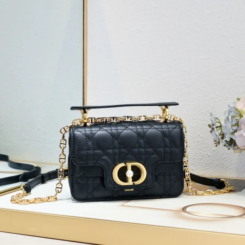 Dior Top Handle Bags-103