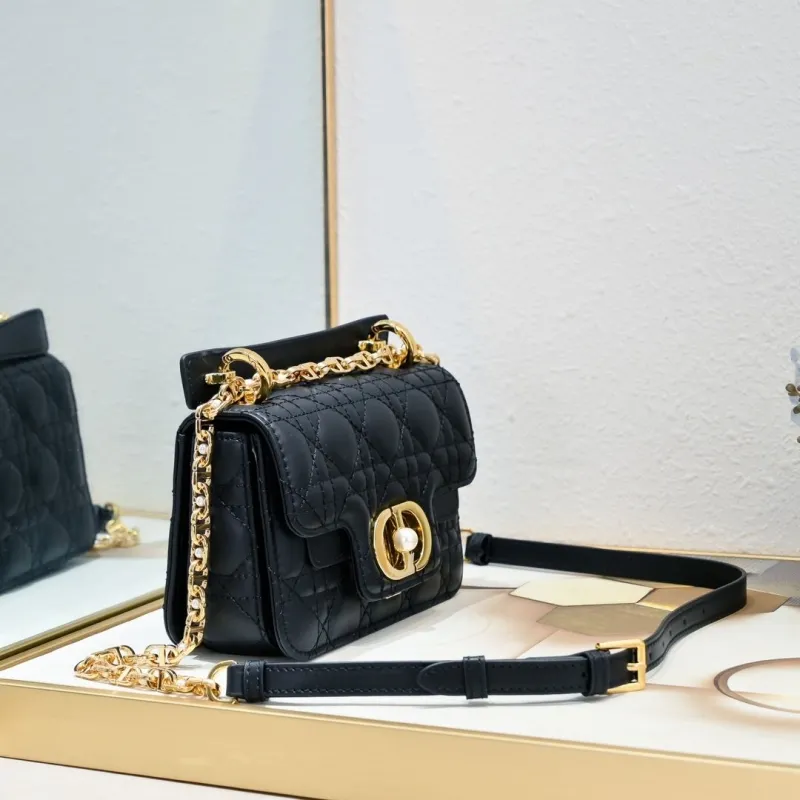 Alternative view of Dior Top Handle Bags-103