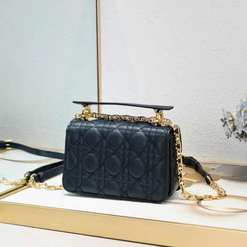 Dior Top Handle Bags-103 - Image 3