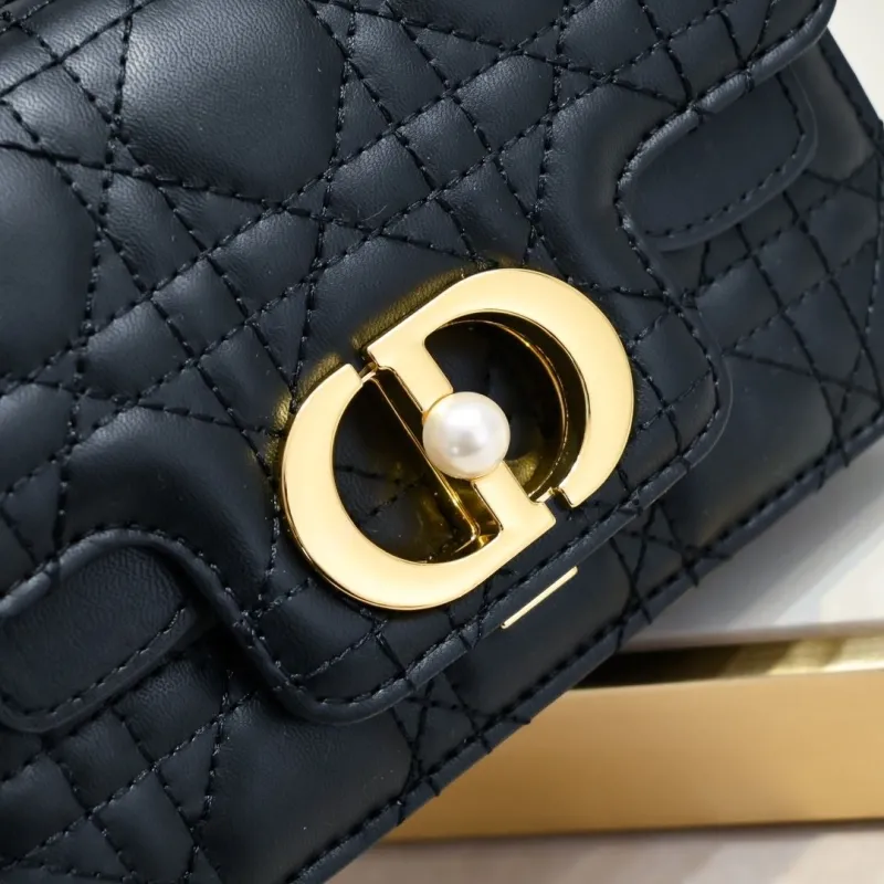 Dior Top Handle Bags-103 - Image 4