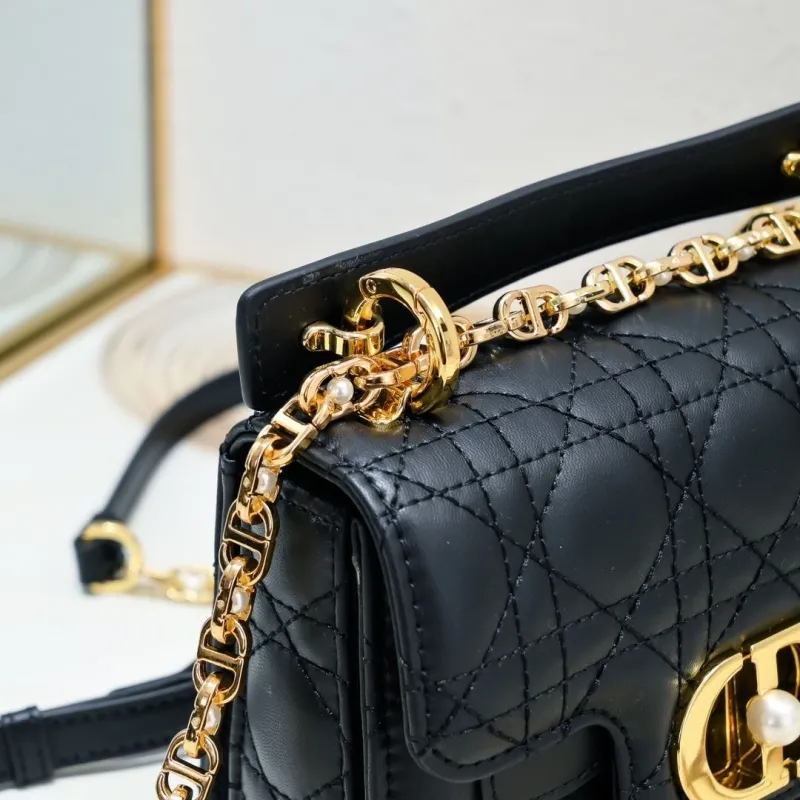 Dior Top Handle Bags-103 - Image 5