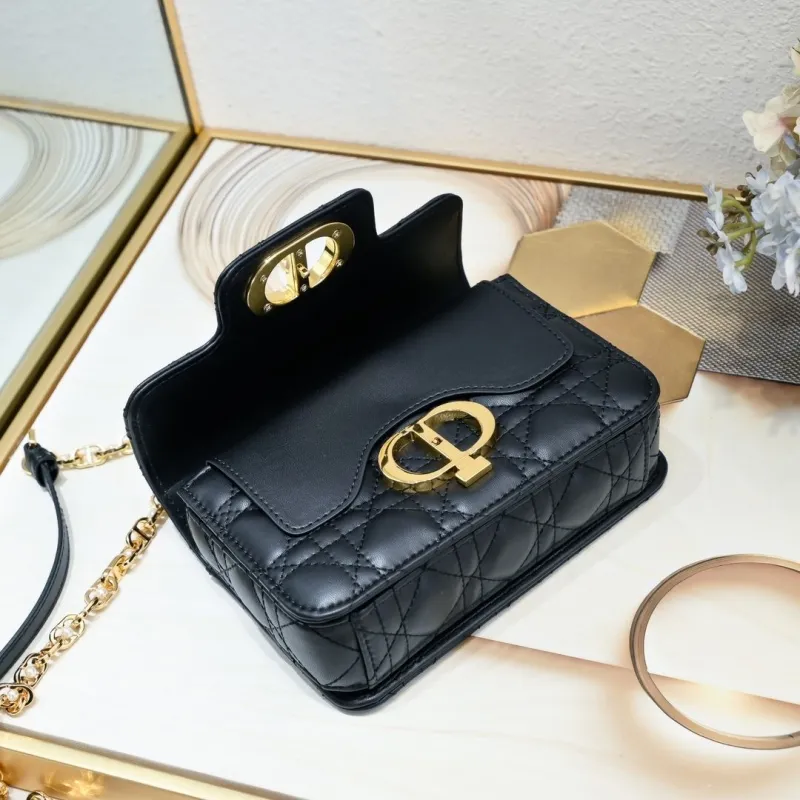 Dior Top Handle Bags-103 - Image 6