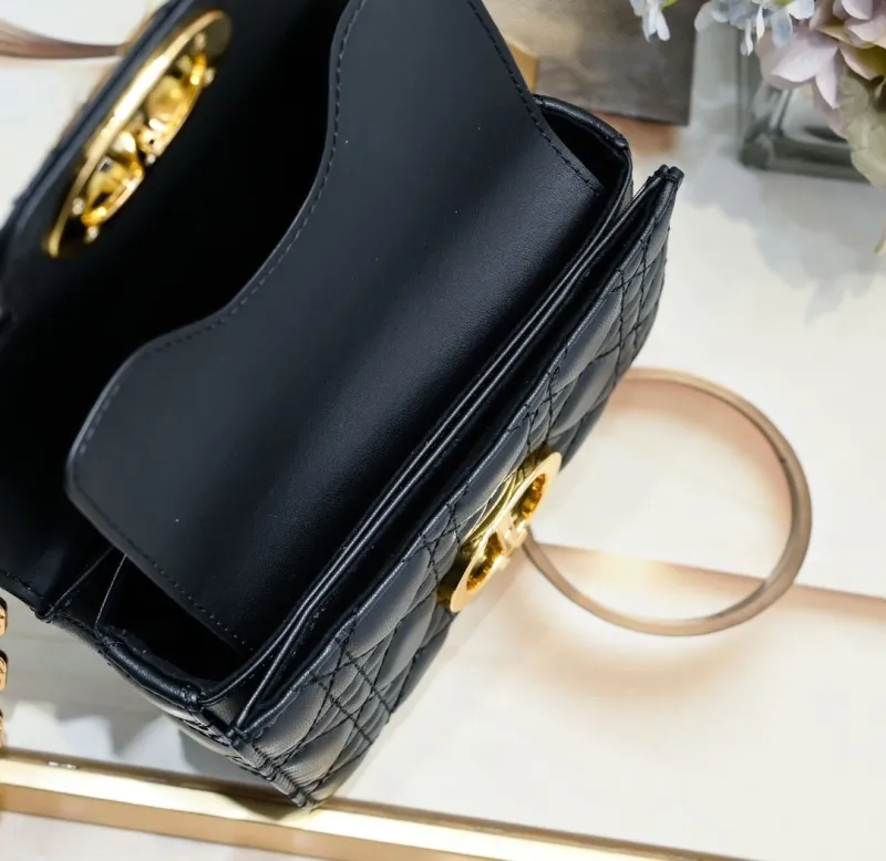 Dior Top Handle Bags-103 - Image 7