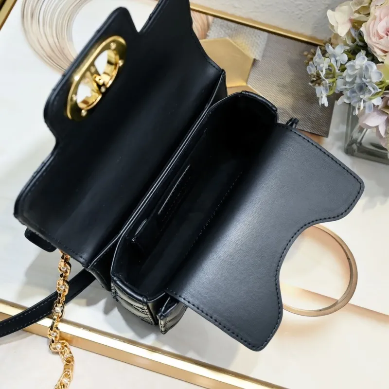 Dior Top Handle Bags-103 - Image 8