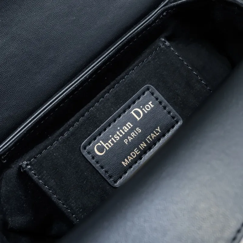 Dior Top Handle Bags-103 - Image 9