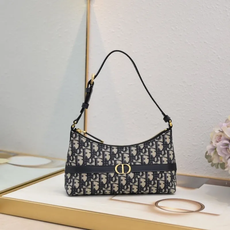 Dior Top Handle Bags-104