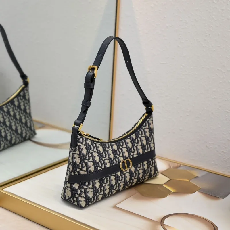 Alternative view of Dior Top Handle Bags-104
