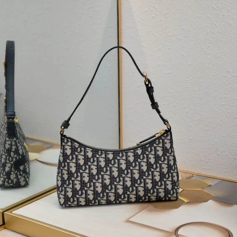 Dior Top Handle Bags-104 - Image 3