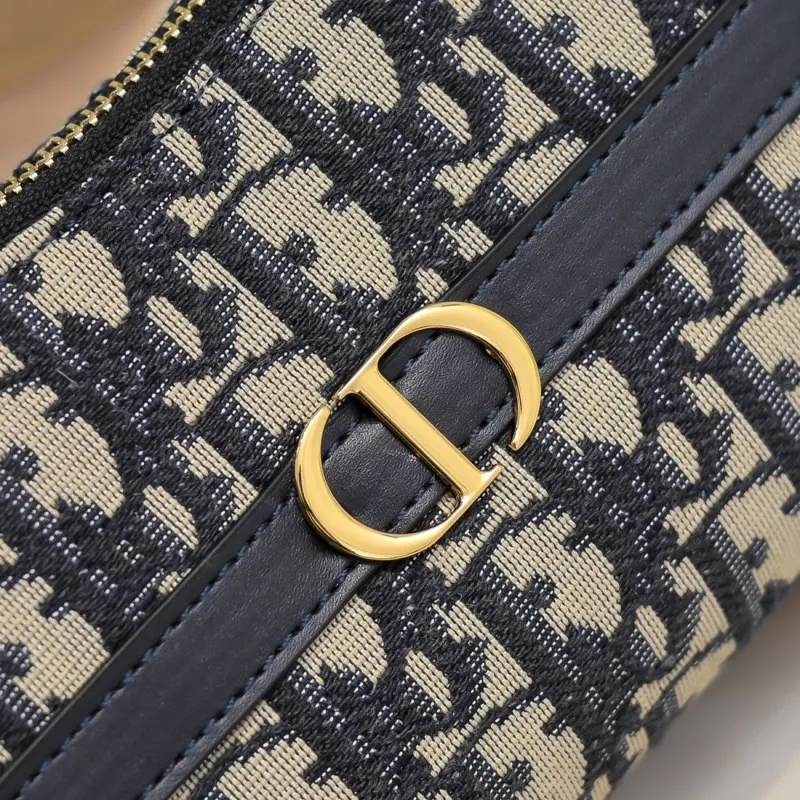 Dior Top Handle Bags-104 - Image 4