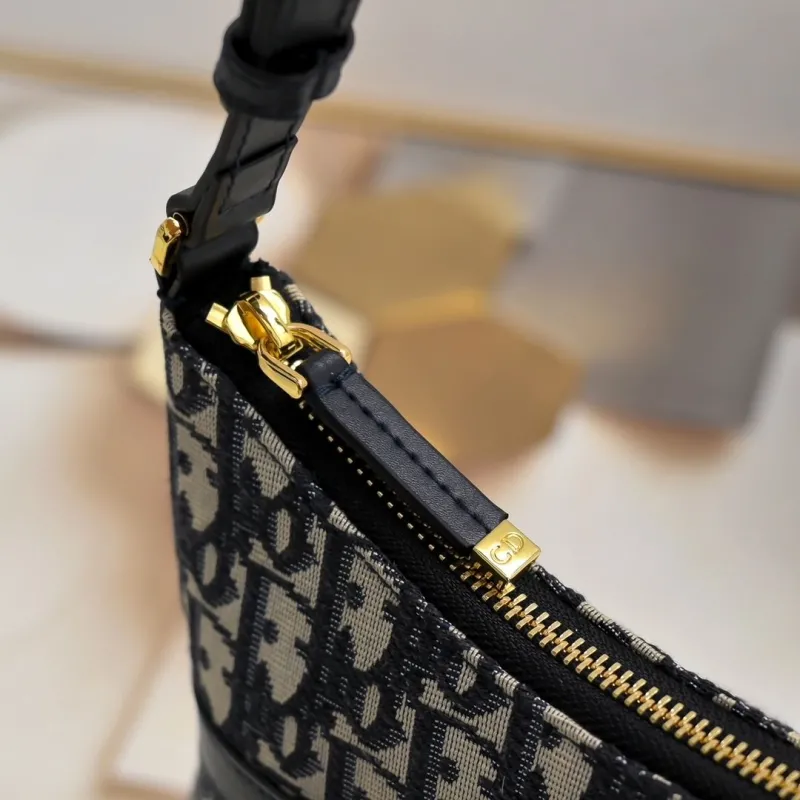 Dior Top Handle Bags-104 - Image 6