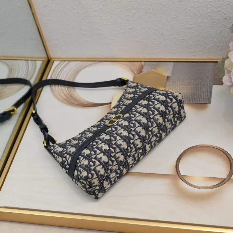 Dior Top Handle Bags-104 - Image 7