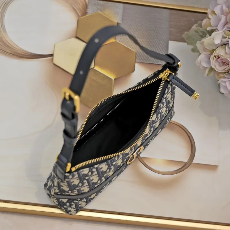 Dior Top Handle Bags-104 - Image 8