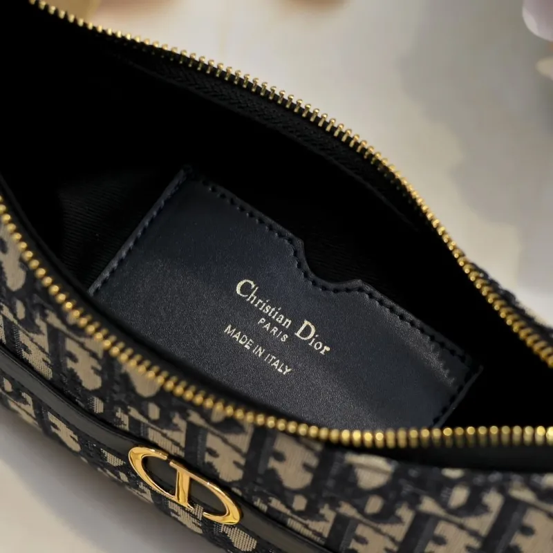Dior Top Handle Bags-104 - Image 9