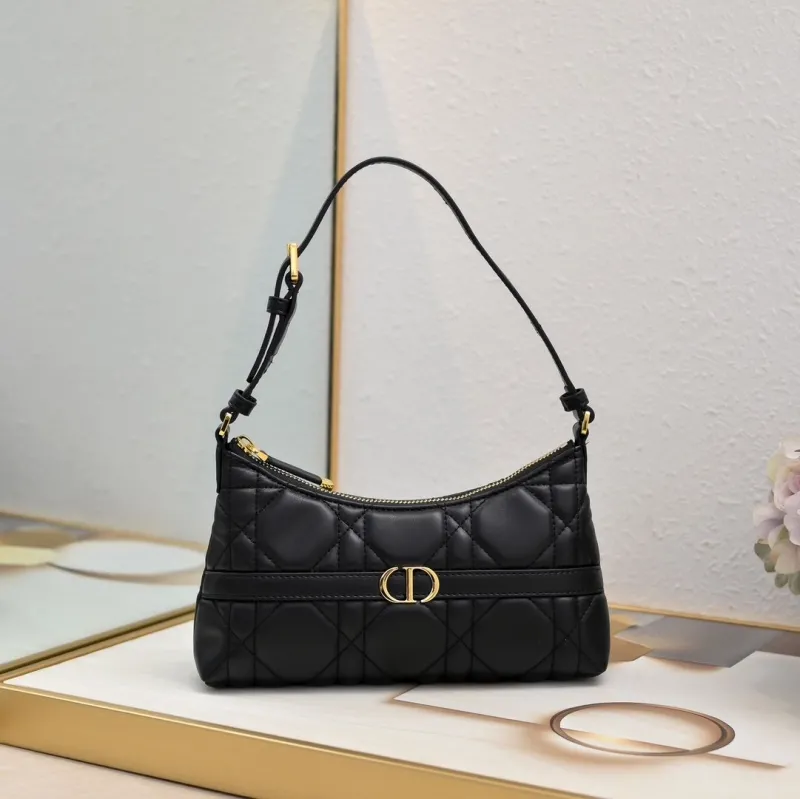 Dior Top Handle Bags-105