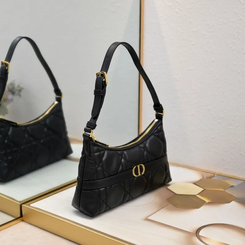 Alternative view of Dior Top Handle Bags-105