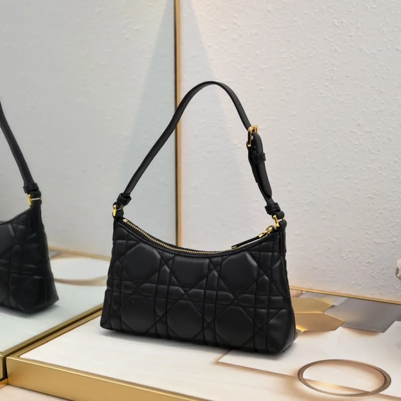 Dior Top Handle Bags-105 - Image 3