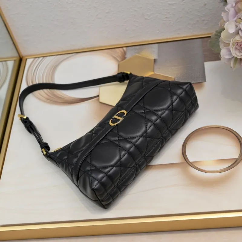 Dior Top Handle Bags-105 - Image 4