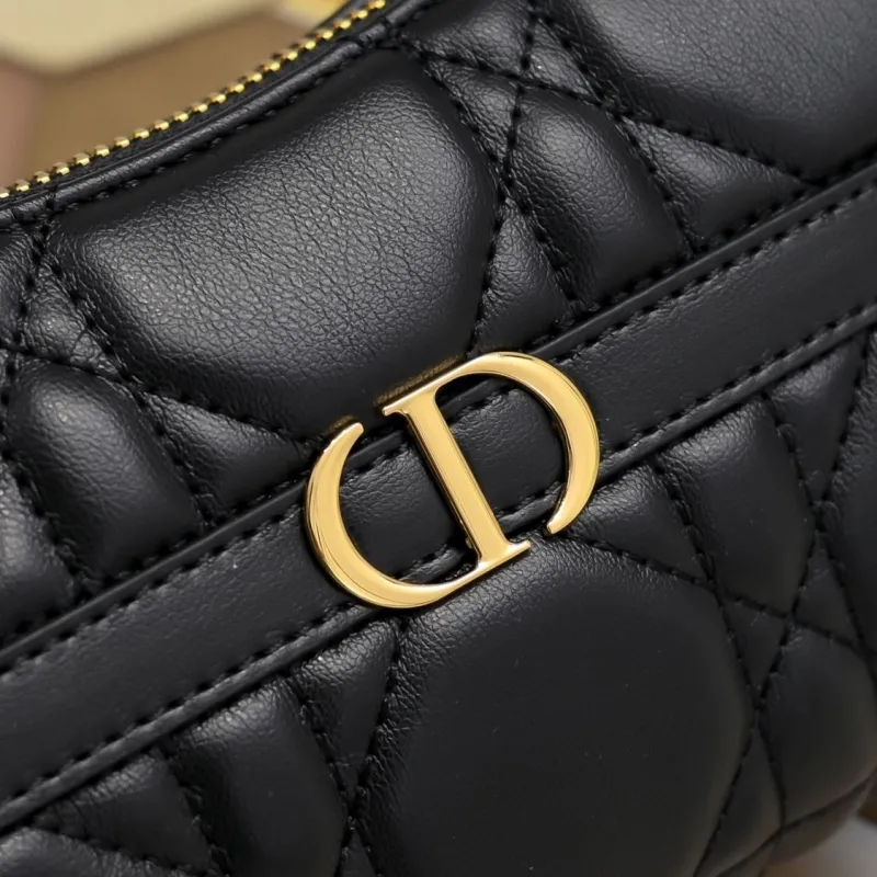 Dior Top Handle Bags-105 - Image 5