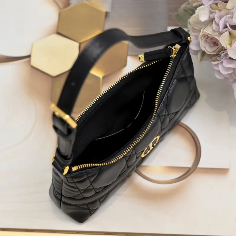 Dior Top Handle Bags-105 - Image 8