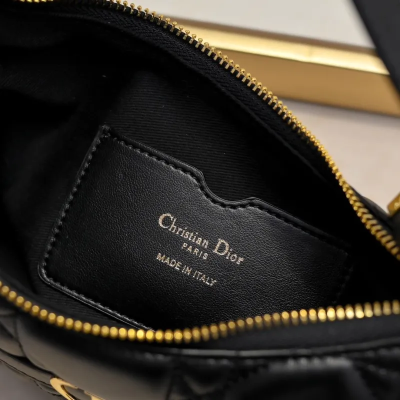 Dior Top Handle Bags-105 - Image 9