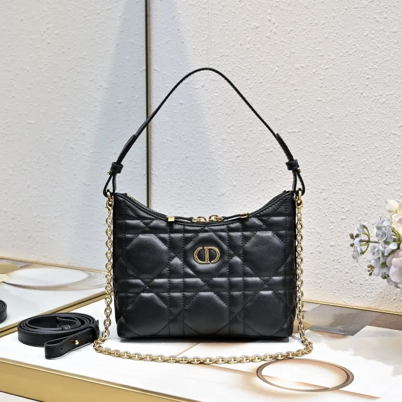 Dior Top Handle Bags-106