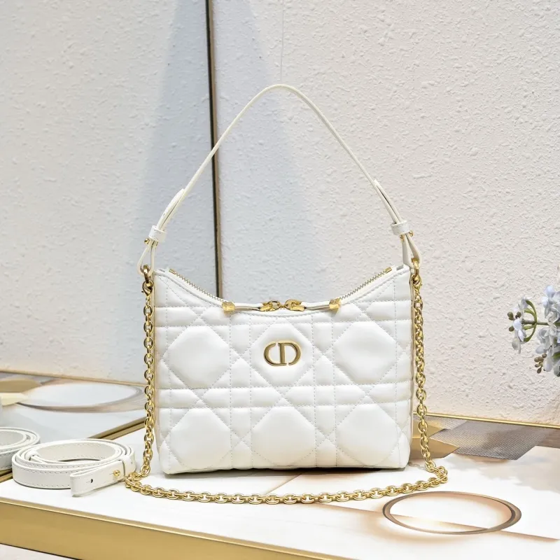 Dior Top Handle Bags-107