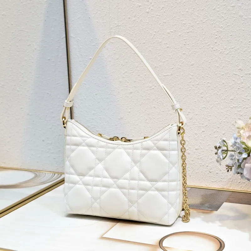 Dior Top Handle Bags-107 - Image 3