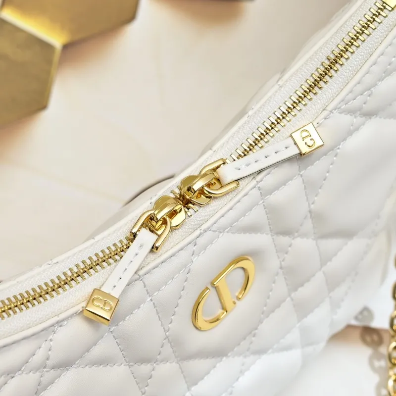 Dior Top Handle Bags-107 - Image 4