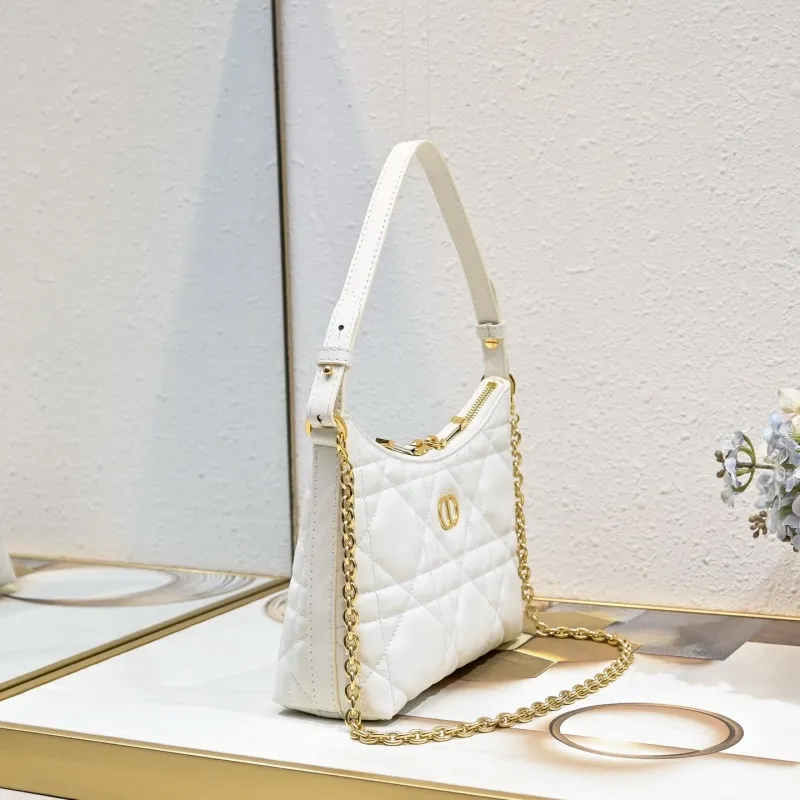 Dior Top Handle Bags-107 - Image 5