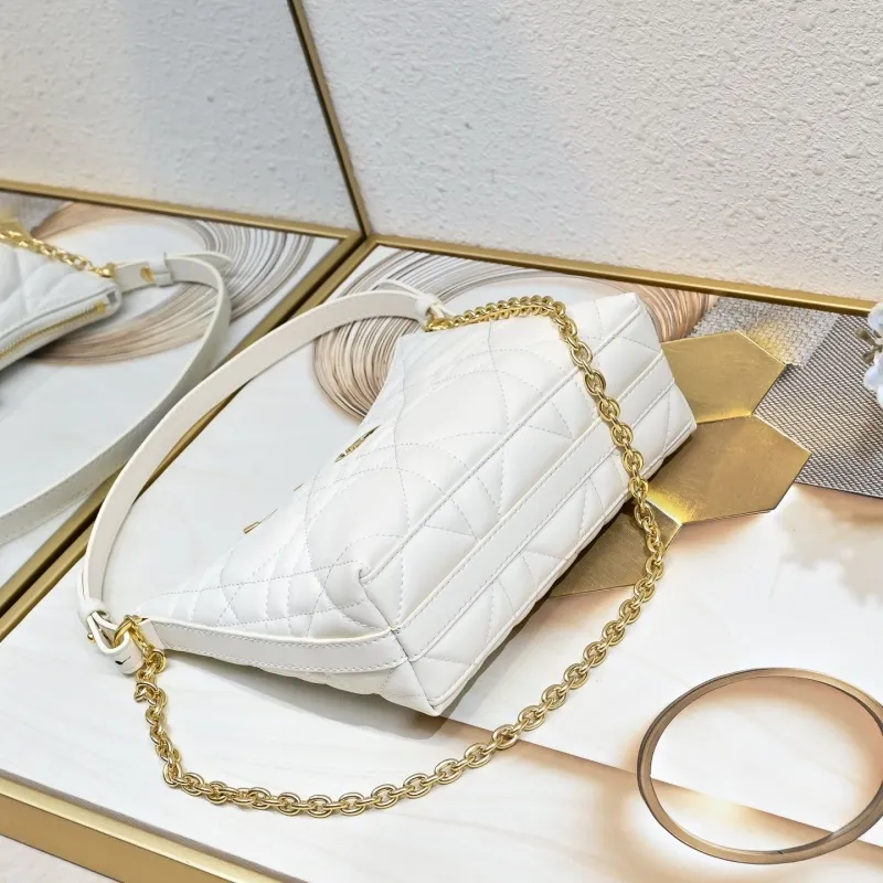 Dior Top Handle Bags-107 - Image 7