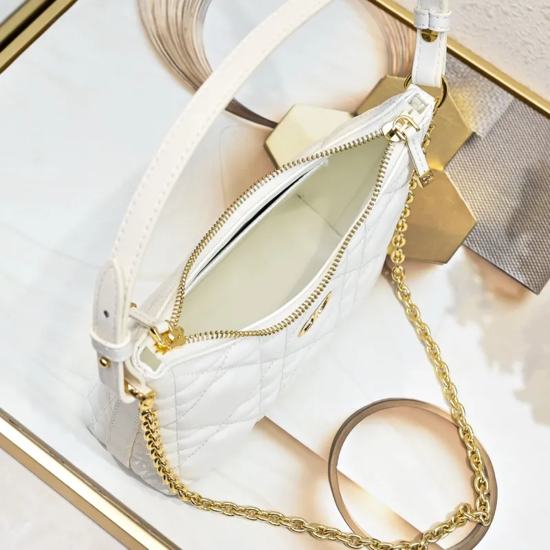 Dior Top Handle Bags-107 - Image 8