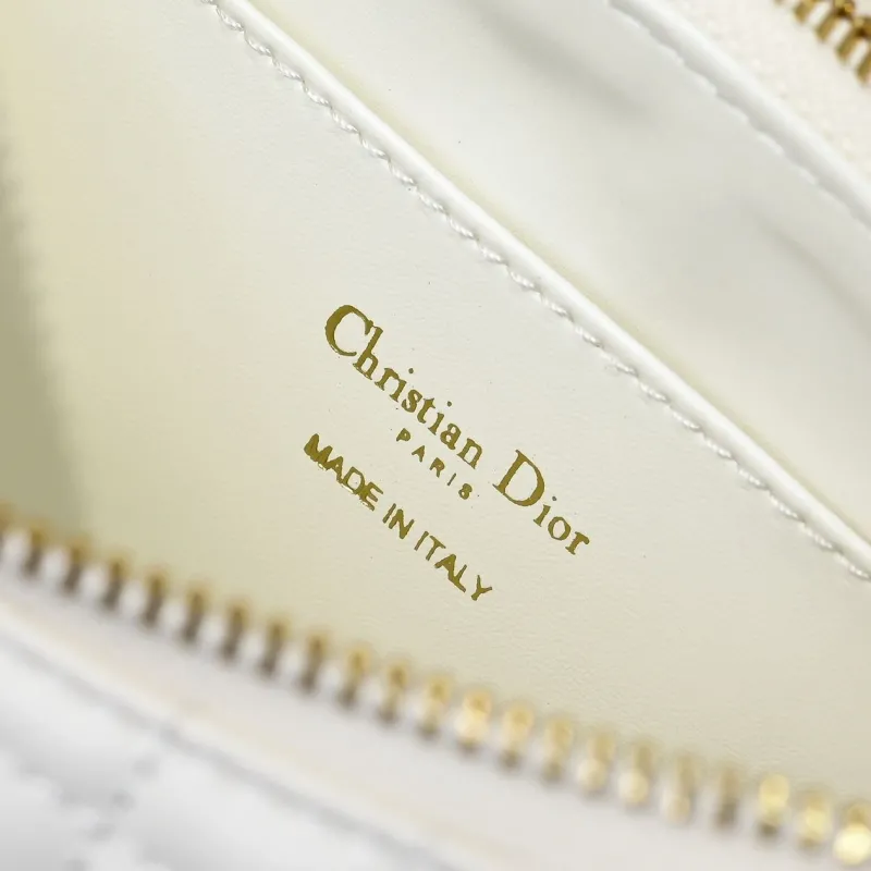 Dior Top Handle Bags-107 - Image 9