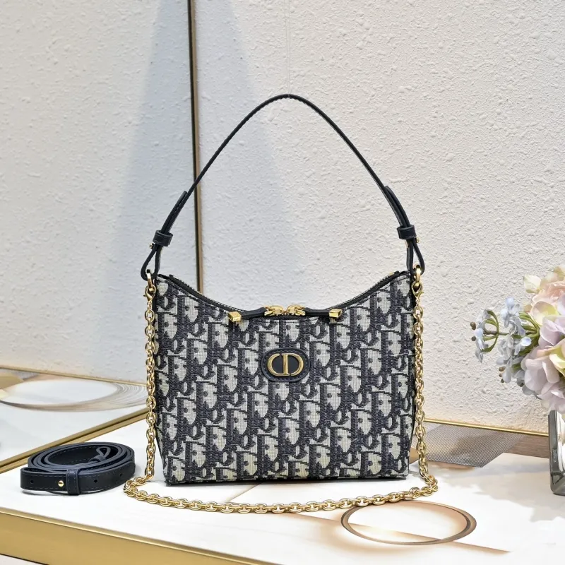 Dior Top Handle Bags-108