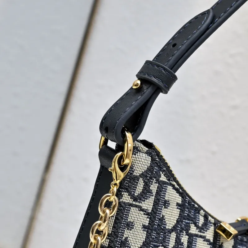 Dior Top Handle Bags-108 - Image 3