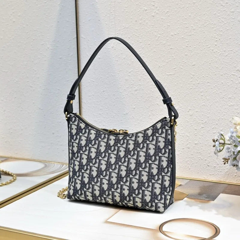 Dior Top Handle Bags-108 - Image 5