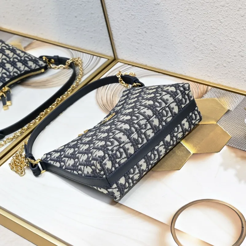 Dior Top Handle Bags-108 - Image 6