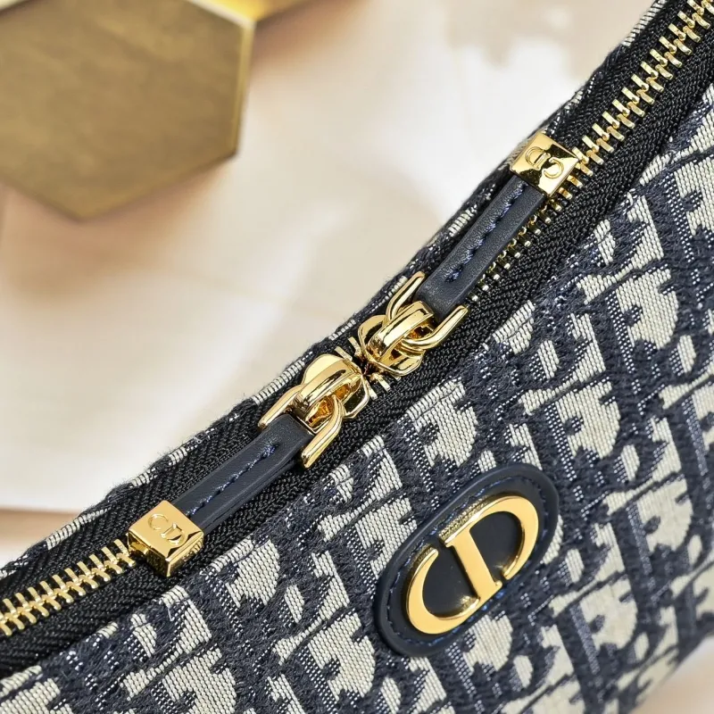Dior Top Handle Bags-108 - Image 7