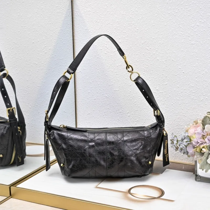 Dior Top Handle Bags-109