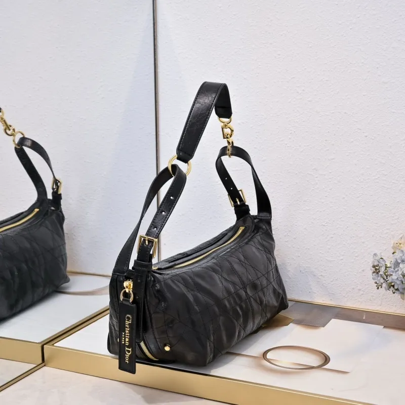 Alternative view of Dior Top Handle Bags-109