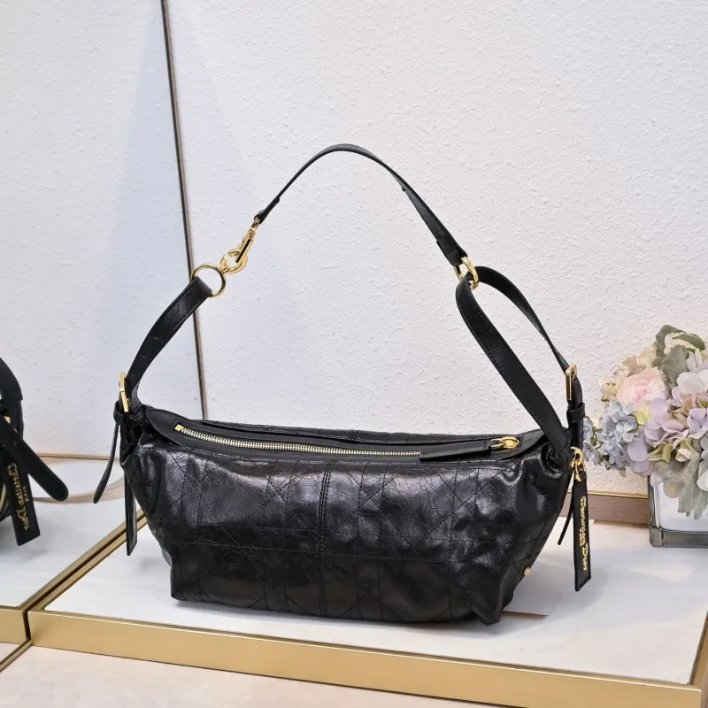 Dior Top Handle Bags-109 - Image 3