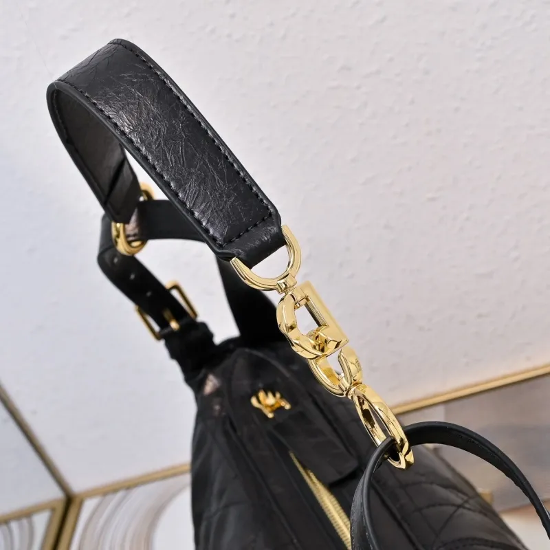 Dior Top Handle Bags-109 - Image 4
