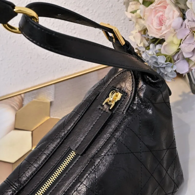 Dior Top Handle Bags-109 - Image 5