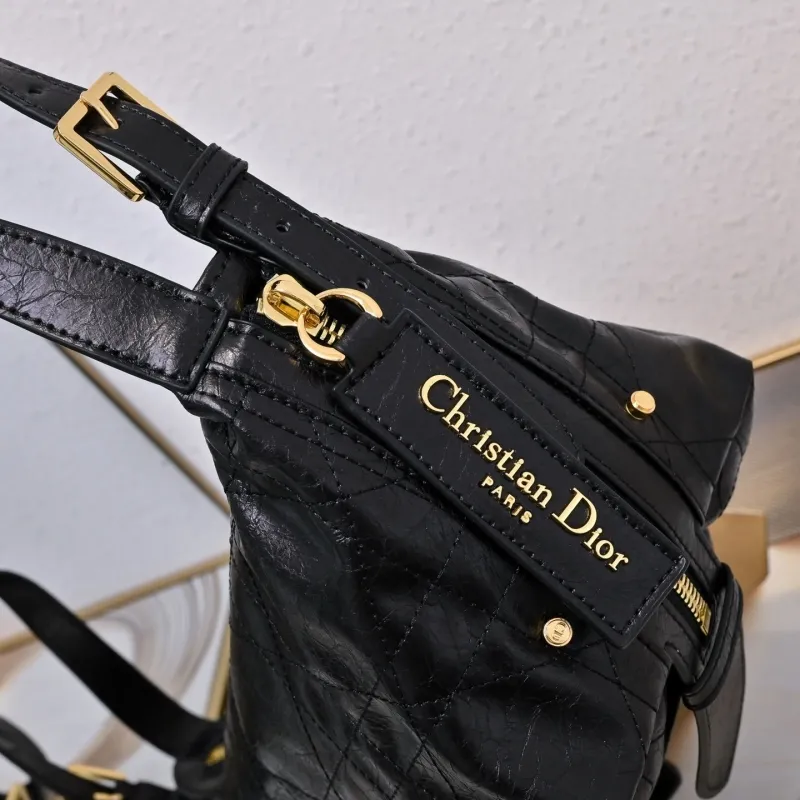 Dior Top Handle Bags-109 - Image 6