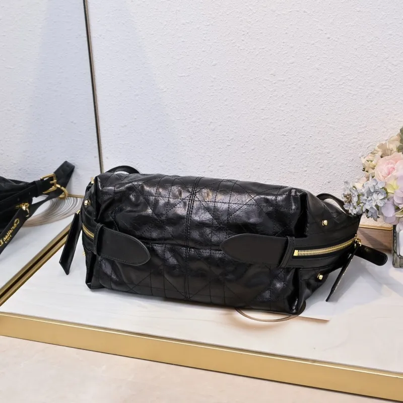 Dior Top Handle Bags-109 - Image 7