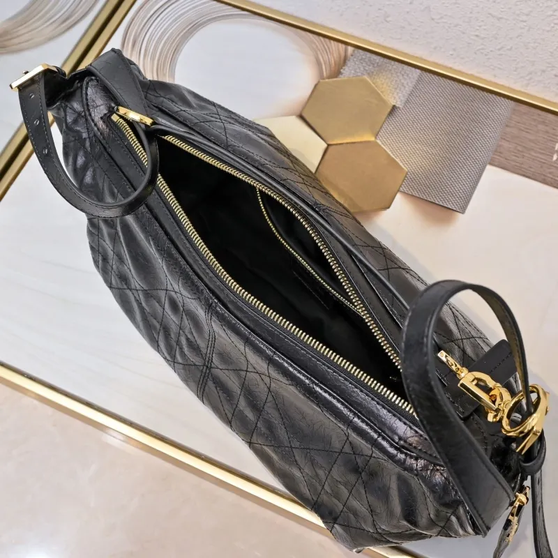 Dior Top Handle Bags-109 - Image 8