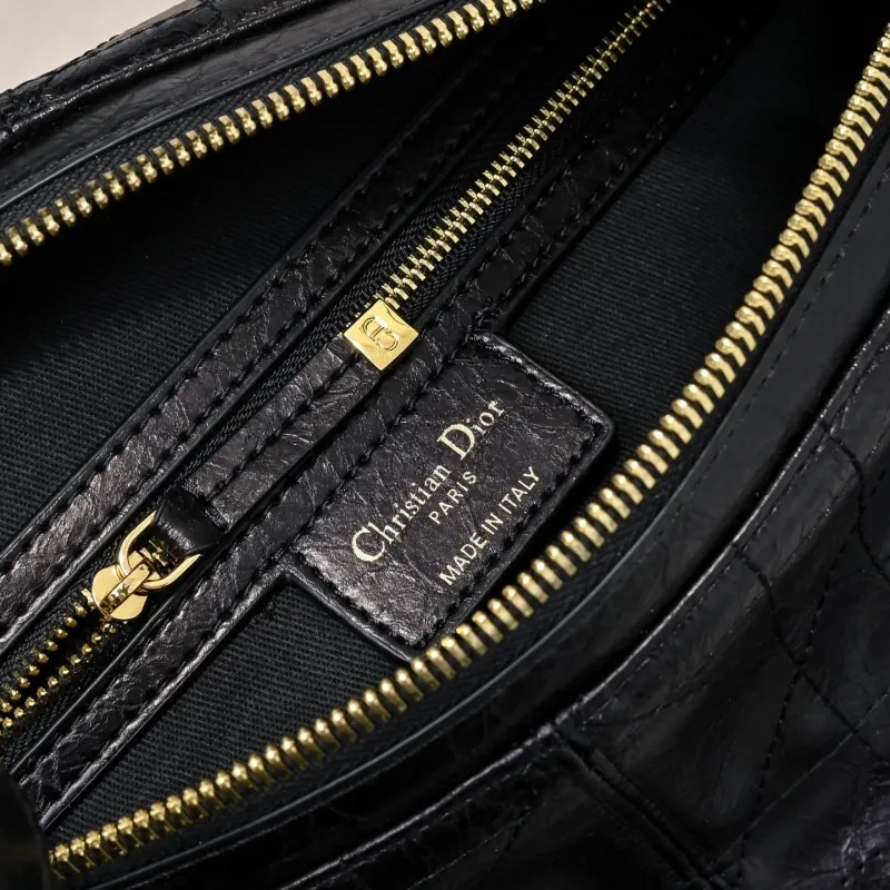 Dior Top Handle Bags-109 - Image 9