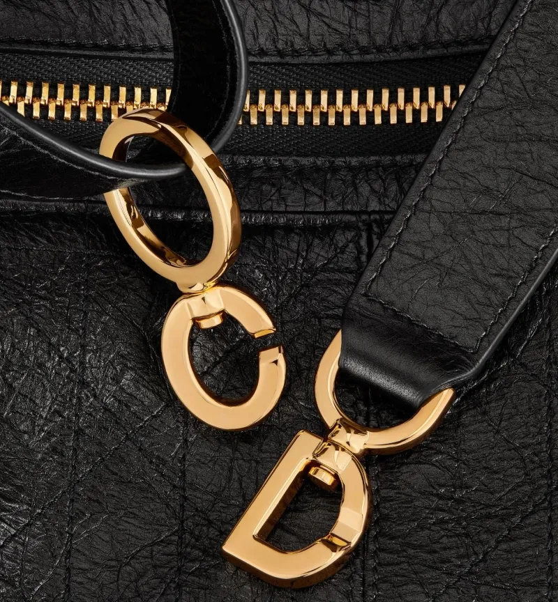 Dior Top Handle Bags-110 - Image 5