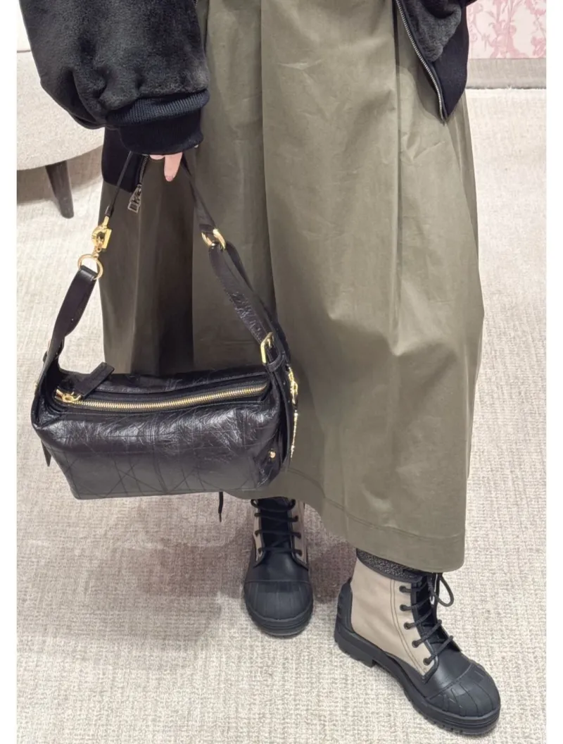 Dior Top Handle Bags-110 - Image 9