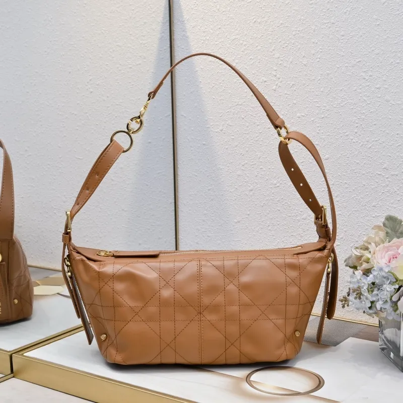 Dior Top Handle Bags-111
