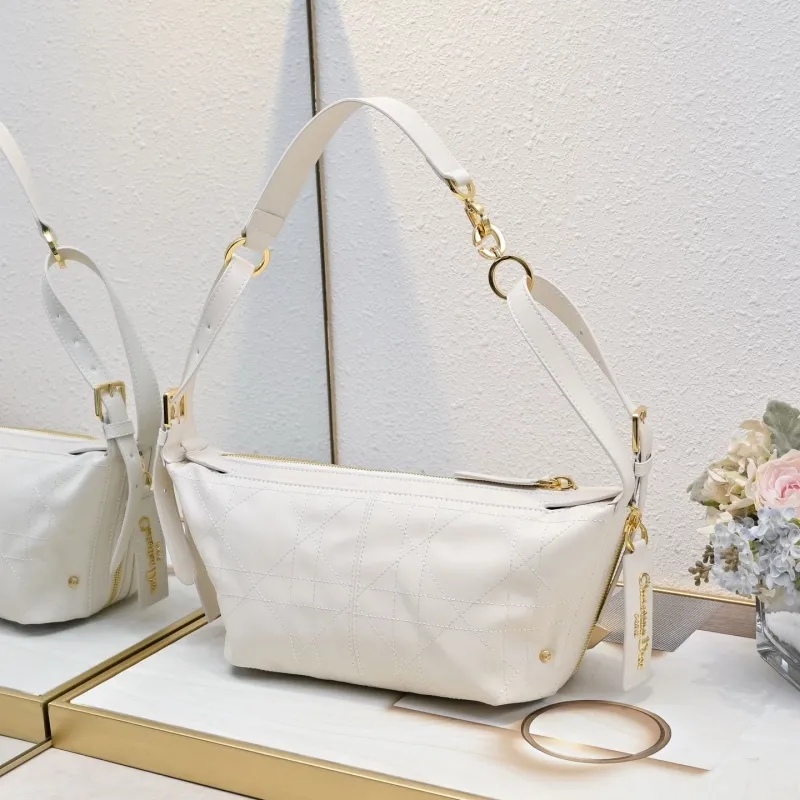 Dior Top Handle Bags-112 - Image 3